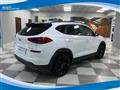 HYUNDAI TUCSON 1.6 CRDI 48v 136cv 2WD nLine DCT