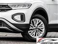 VOLKSWAGEN T-ROC 1.0TSI LIFE LED NAVI VIRTUAL PRIVACY APPLE ANDROID