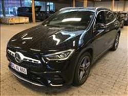 MERCEDES CLASSE GLA Automatic Premium AMG LINE