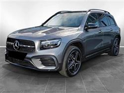 MERCEDES CLASSE GLB d Automatic AMG Line Premium