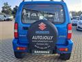 SUZUKI JIMNY 1.3i 16V cat 4WD JLX