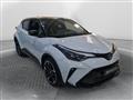 TOYOTA C-HR 1.8 Hybrid E-CVT GR Sport