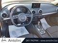 AUDI A3-CABRIO Cabrio 2.0 TDI diesel S tronic Ambition S-LINE