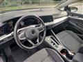 VOLKSWAGEN GOLF 1.0 TSI EVO Life