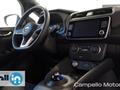 NISSAN LEAF ACENTA 40KWH