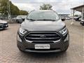 FORD ECOSPORT 1.0 ecoboost Titanium 100cv my19