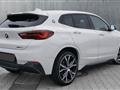 BMW X2 sDrive18i Msport