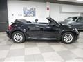 VOLKSWAGEN MAGGIOLINO Cabrio 1.2 TSI Design BlueMotion Technology