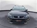 SEAT ATECA 2.0 TDI DSG FR