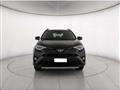 TOYOTA RAV4 av4 2.5 vvt-i h Lounge 2wd e-cvt my17