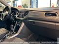 VOLKSWAGEN T-ROC 1.0 TSI 115 CV Style BlueMotion Technology