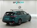 PEUGEOT NUOVA 308 SW III -  SW 1.5 bluehdi GT s&s 130cv eat8