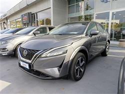 NISSAN NEW QASHQAI Qashqai MHEV 140 CV N-Connecta