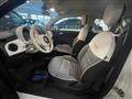 FIAT 500 1.2 Dualogic Lounge