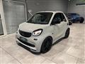 SMART FORTWO CABRIO Cabrio BRABUS Tailor Made Xclusive HUD JBL TOP