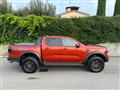 FORD NEW RANGER Raptor 3.0 Ecoboost V6 4WD DC 5 posti PREZZO NETTO