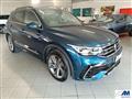 VOLKSWAGEN Tiguan 2.0 BiTDI DSG 4M. Adv. R-Line BMT