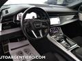 AUDI Q8 45 TDI quattro S-line tetto solo 31.310 km!!!!!!