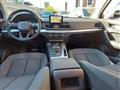 AUDI Q5 2.0 TDI 190 CV quattro S tronic Business Cronologi