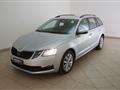 SKODA OCTAVIA 1.6 TDI SCR 115 CV DSG Wagon Executive