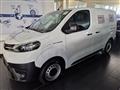 TOYOTA PROACE ELECTRIC Proace Electric 75kWh PL-TN Furgone Short 5p. 10q Comfort