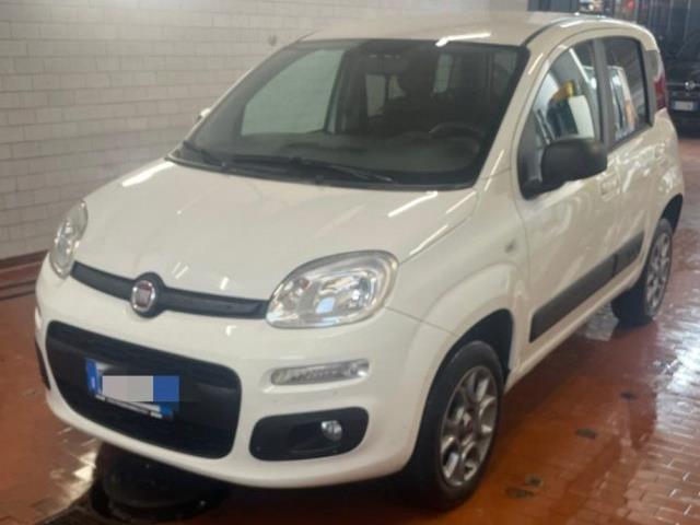 FIAT PANDA VAN 1.3 MJT 4X4 S&S Pop Van 2 posti