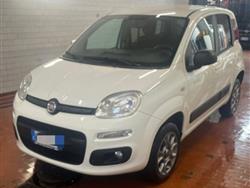 FIAT PANDA VAN 1.3 MJT 4X4 S&S Pop Van 2 posti