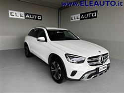 MERCEDES GLC SUV d 4Matic 194cv Sport Multi Beam - Airmatic - ADAS