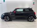 MINI 3 PORTE JCW Mini 2.0 John Cooper Works Pat Moss Edition