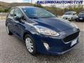 FORD FIESTA 1.5 EcoBlue 5 porte Business