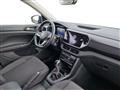 VOLKSWAGEN T-CROSS 1.0 TSI Style BMT