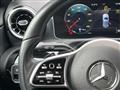 MERCEDES CLASSE A d Automatic Sport