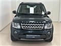 LAND ROVER DISCOVERY 4 3.0 SDV6 249CV HSE