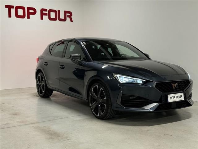 CUPRA LEON 1.4 e-HYBRID 245 CV DSG