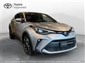 TOYOTA C-HR 1.8 Hybrid E-CVT Trend