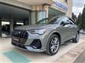 AUDI Q3 35 2.0 TDI S tronic S line plus