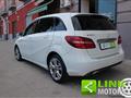 MERCEDES CLASSE B cdi Automatic Sport