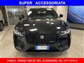 JAGUAR F-PACE 2.0 PHEV 300cv.  4X4 aut. R-Dynamic Black