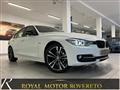 BMW SERIE 3 d Sport AUTOMATICA !! CERTIFICATA !!