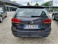 VOLKSWAGEN GOLF Variant 1.6 tdi Business 116cv dsg FX418XK