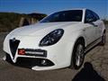 ALFA ROMEO GIULIETTA 2.0JTDm GARANZIA, km certificati ALFA, PELLE, FULL