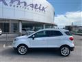 FORD ECOSPORT 1.5 Ecoblue 95 CV Start&Stop Titanium