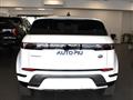 LAND ROVER RANGE ROVER EVOQUE HYBRID 2.0 D I4 163 CV R-Dynamic S KM0 MY23