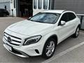 MERCEDES CLASSE GLA CDI Automatic 4Matic Sport