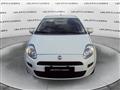 FIAT PUNTO 1.4 8V 5 porte Natural Power Lounge