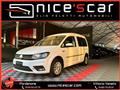 VOLKSWAGEN CADDY 2.0 TDI 102 CV Comfortline * TAGLIANDATA *