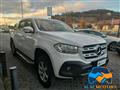 MERCEDES CLASSE X d 4Matic Progressive AUTOCARRO IVA INCLUSA