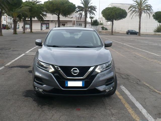 NISSAN QASHQAI 1.5 dCi 115 CV Business