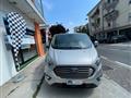 FORD TOURNEO CUSTOM 320 2.0 8 POSTI UNICO PROPRIETARIO PROMO