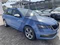 SKODA OCTAVIA 2.0 TDI SCR 150 CV Wagon Ambition